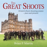 The Great Shoots - Martin, Brian P.