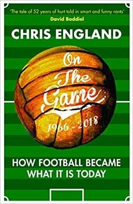 On the Game - Chris England