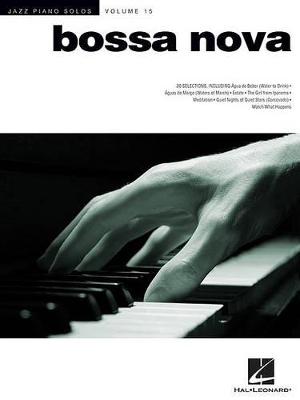 Bossa Nova -  Hal Leonard Publishing Corporation