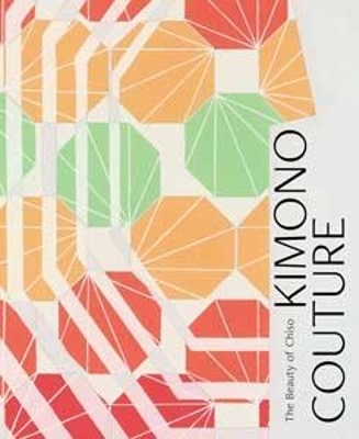 Kimono Couture - Vivian Li, Christine Starkman