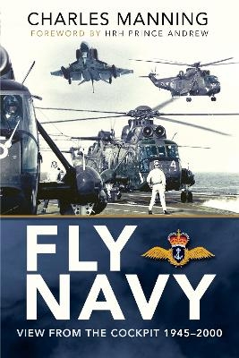 Fly Navy - Charles Manning