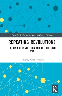 Repeating Revolutions - Timothy Scott Johnson