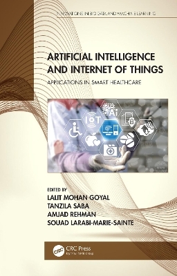 Artificial Intelligence and Internet of Things - 