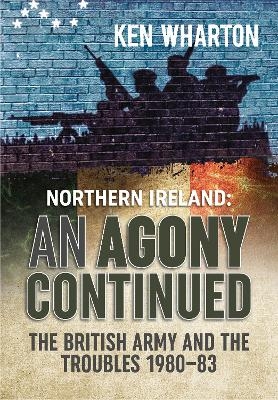 An Agony Continued - Ken Wharton