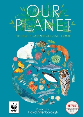 Our Planet - Matt Whyman