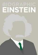 Biographic: Einstein - Brian Clegg