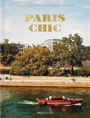 Paris Chic - 