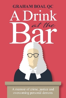 A Drink at the Bar - Graham Boal