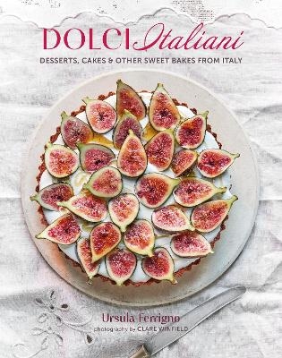 Dolci Italiani - Ursula Ferrigno