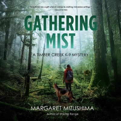 Gathering Mist - Margaret Mizushima