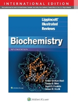 Lippincott® Illustrated Reviews: Biochemistry - Abali, Emine E.; Cline, Susan D.; Franklin, David S.; Viselli, Dr. Susan M.