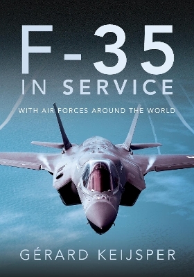 F-35 In Service - Gerard Keijsper