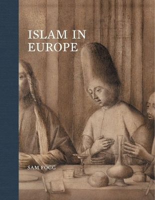 Islam in Europe - Diana Luber