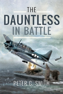 The Dauntless in Battle - Peter C. Smith