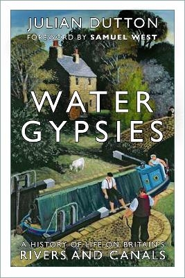 Water Gypsies - Julian Dutton