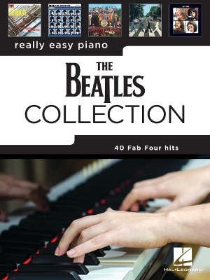 Really Easy Piano