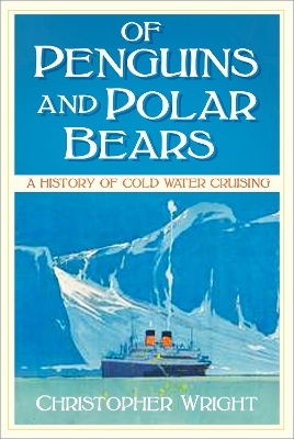 Of Penguins and Polar Bears - Christopher Wright