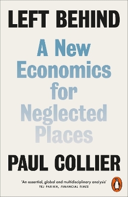 Left Behind - Paul Collier