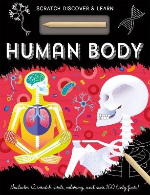 Human Body - Susan Mayes