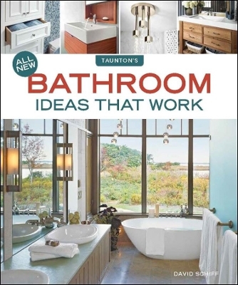 All New Bathroom Ideas that Work - David Schiff