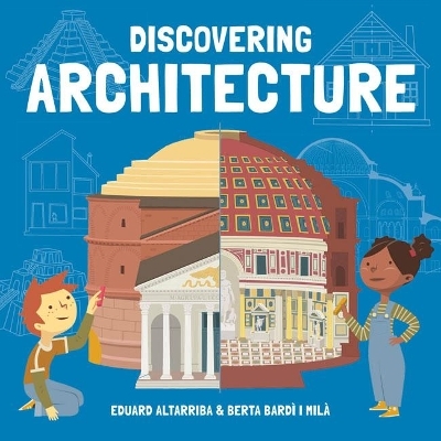 Discovering Architecture - E Altarriba