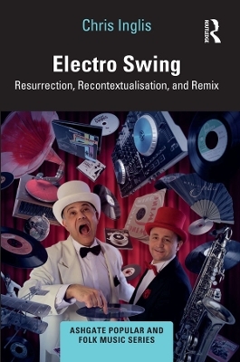 Electro Swing - Chris Inglis