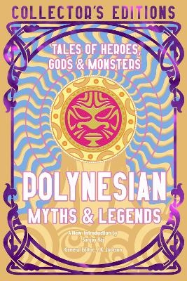 Polynesian Myths & Legends - 