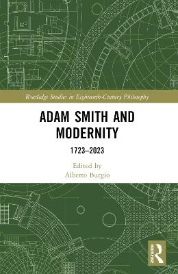 Adam Smith and Modernity - 