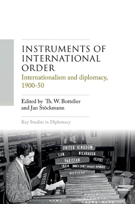 Instruments of International Order - 