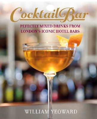 Cocktail Bar - William Yeoward