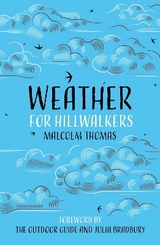 Weather for Hillwalkers - Thomas, Malcolm