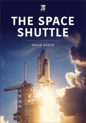 The Space Shuttle - David Baker