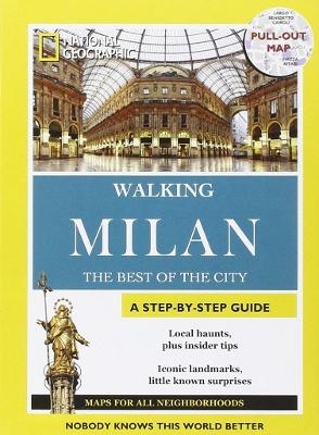 Milan: Walking Guide