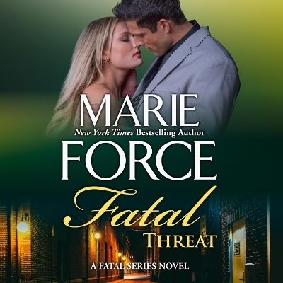 Fatal Threat - Marie Force