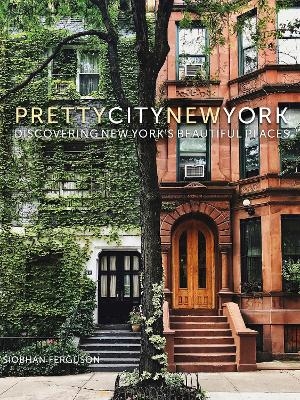 prettycitynewyork - Siobhan Ferguson