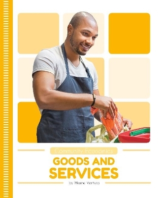 Goods and Services - Marne Ventura