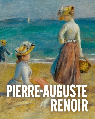 Art Masters: Pierre-Auguste Renoir - Thomas Stevens