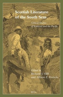 Scottish Literature of the South Seas - 