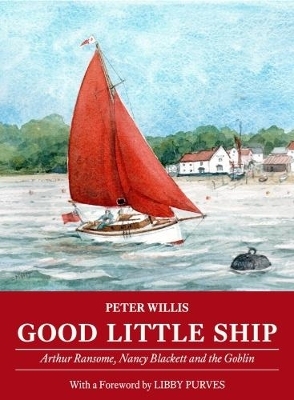 Good Little Ship - Peter Willis