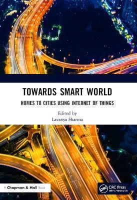 Towards Smart World - 