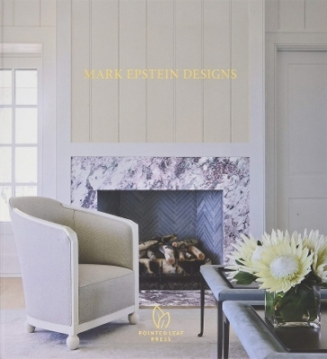 Mark Epstein Designs - Dr Mark Epstein