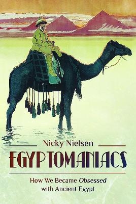 Egyptomaniacs - Nicky Nielsen