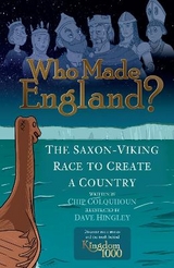 Who Made England? - Colquhoun, Chip