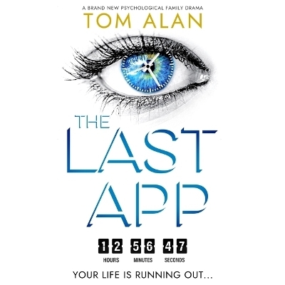 The Last App - Tom Alan