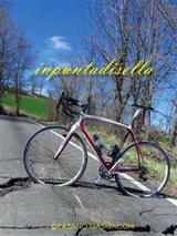 Inpuntadisella - Graziano Majavacchi