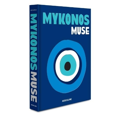 Mykonos Muse - 