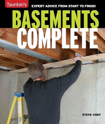 Basements Complete - Steve Cory