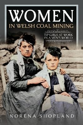 Women in Welsh Coal Mining - Norena Shopland