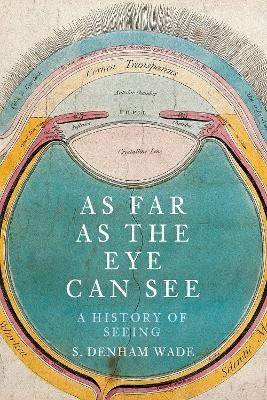 As Far As The Eye Can See - Susan Denham Wade