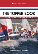 The Topper Book - Cockerill, Dave; Caig, John